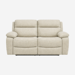 Recliner 2 Seater Zurich - Helloilmare